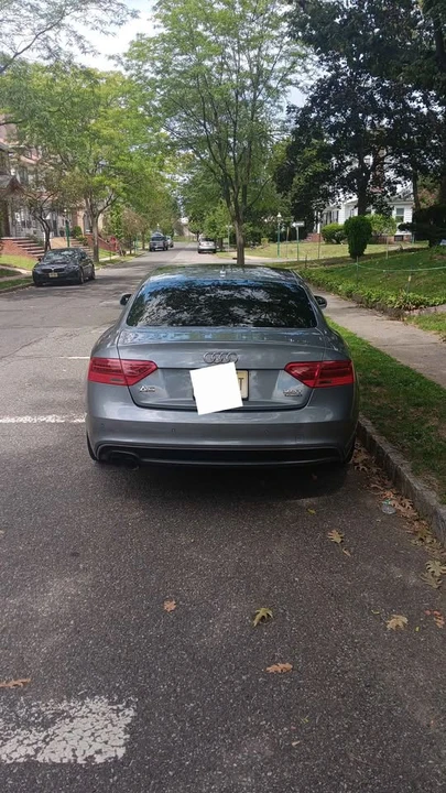 2015 Audi B8 A5 - Image 3 of 6