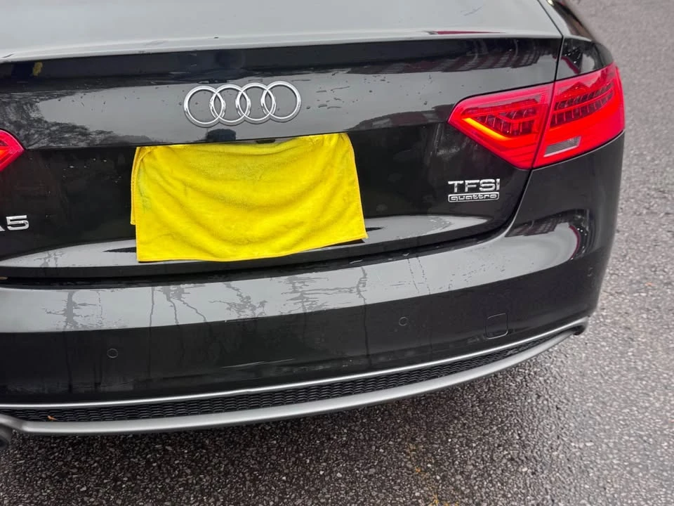 2015 Audi B8 A5 - Image 4 of 10