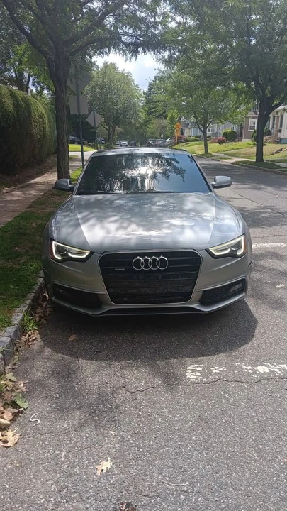 2015 Audi B8 A5 - Image 5 of 6