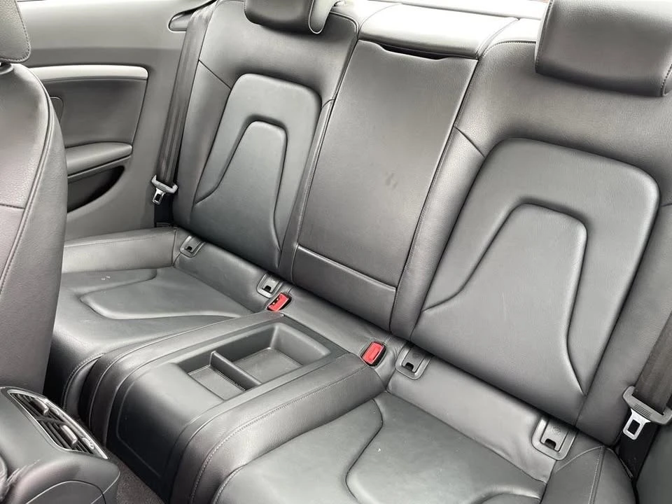 2015 Audi B8 A5 - Image 9 of 14