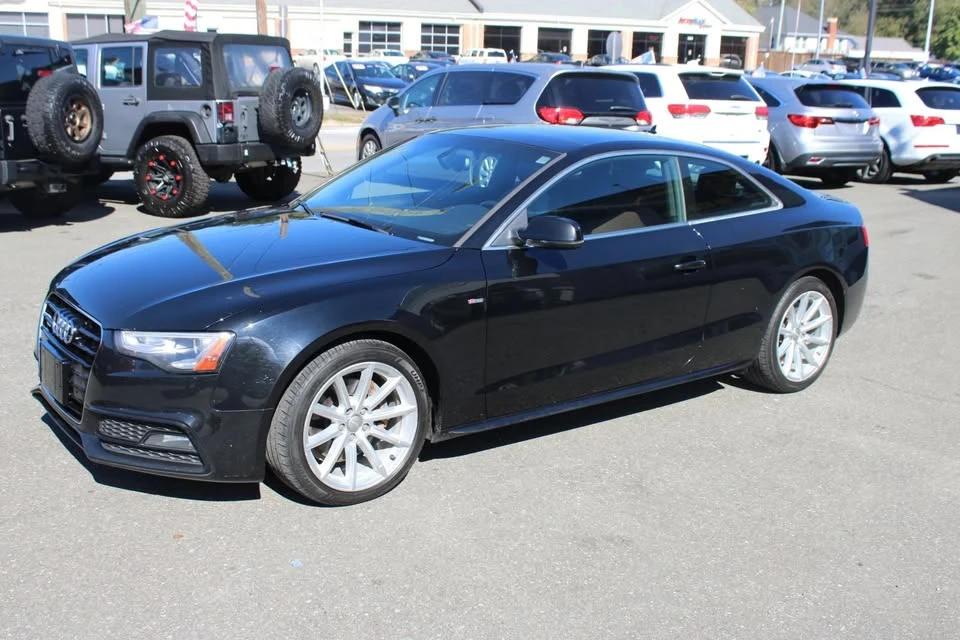 2015 Audi B8 A5 - Image 4 of 20