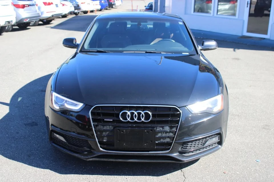 2015 Audi B8 A5 - Image 2 of 20