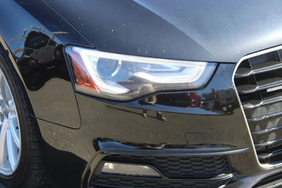 2015 Audi B8 A5 - Image 15 of 20