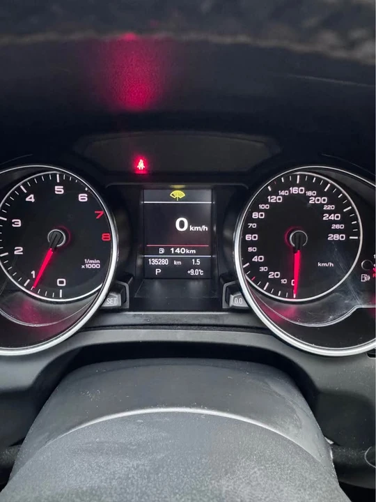 2015 Audi B8 A5 - Image 7 of 10