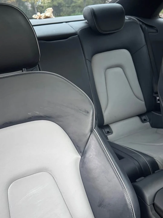 2015 Audi B8 A5 - Image 8 of 10