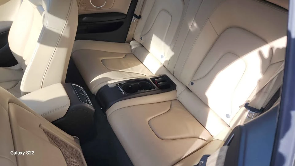 2015 Audi B8 A5 - Image 6 of 7