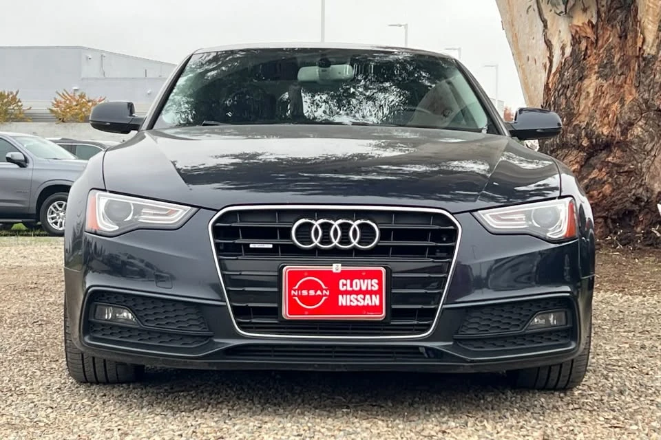 2015 Audi B8 A5 - Image 5 of 15