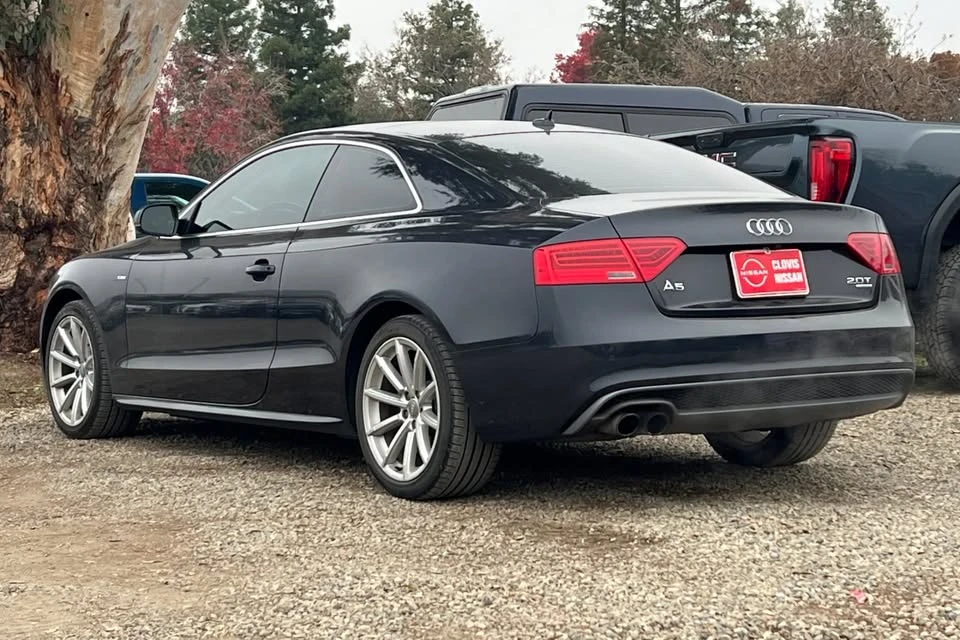 2015 Audi B8 A5 - Image 4 of 15