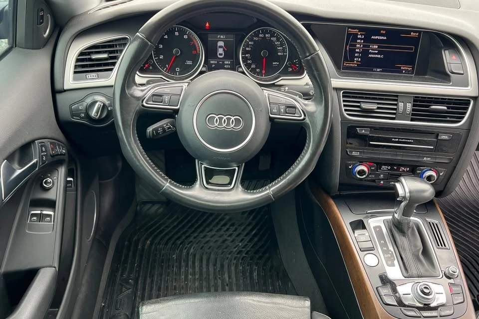 2015 Audi B8 A5 - Image 11 of 15