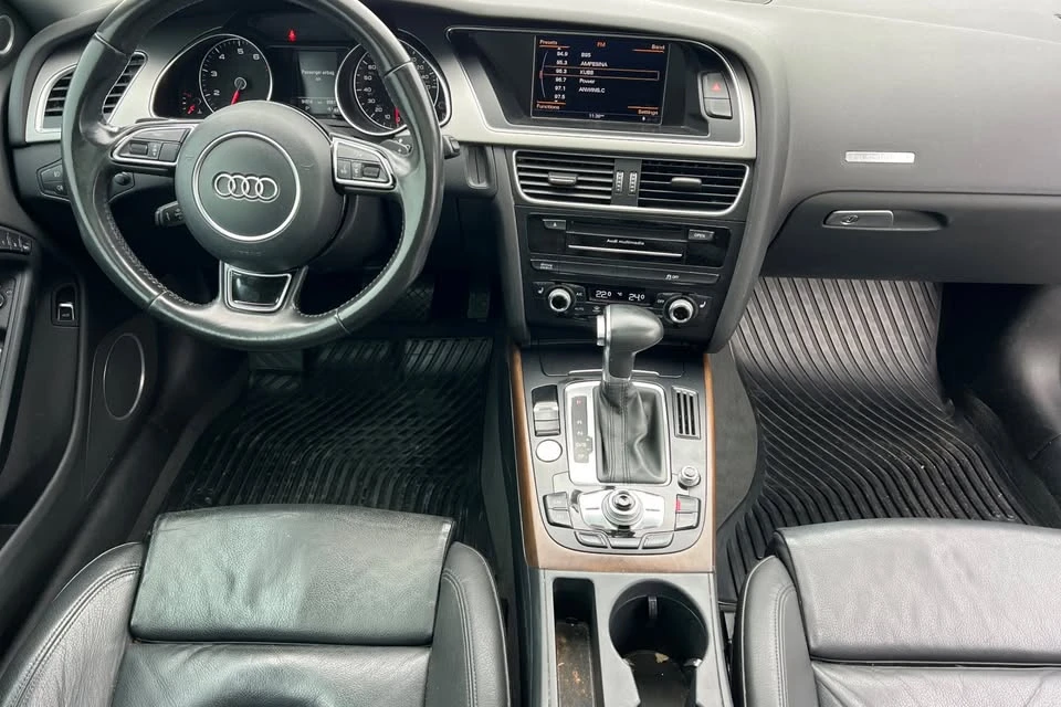 2015 Audi B8 A5 - Image 15 of 15