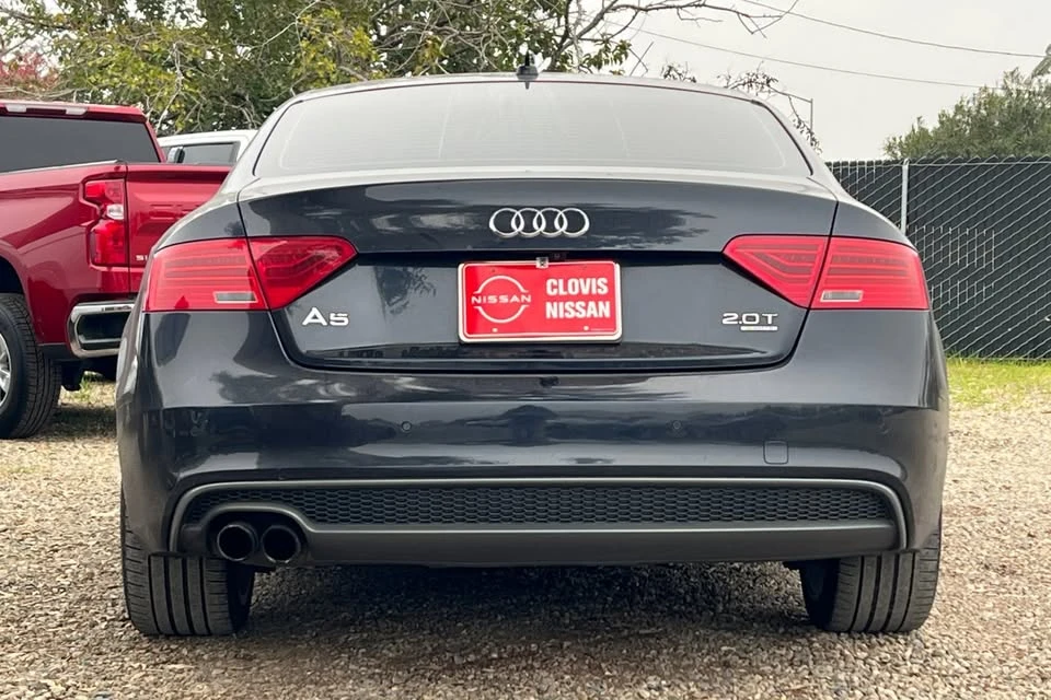 2015 Audi B8 A5 - Image 3 of 15