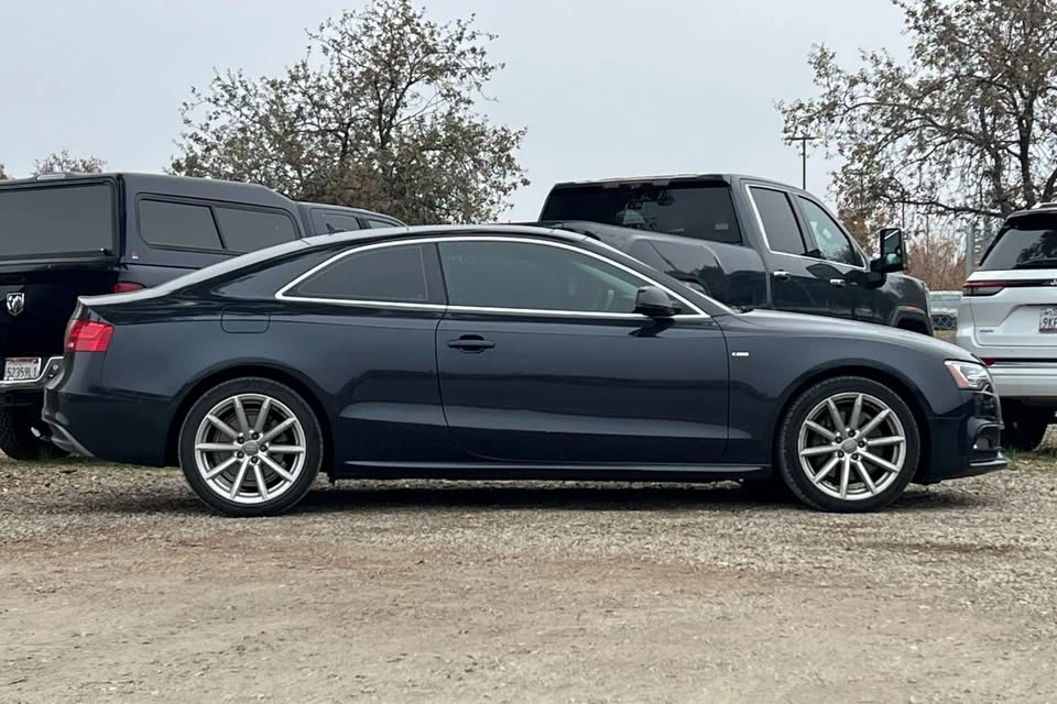 2015 Audi B8 A5 - Image 2 of 15