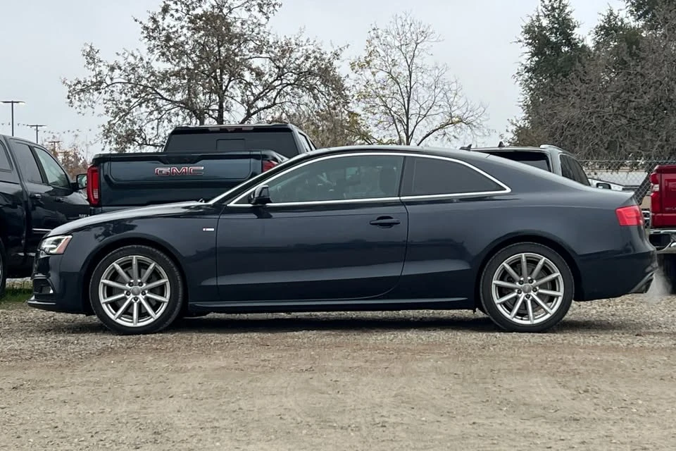 2015 Audi B8 A5 - Image 6 of 15