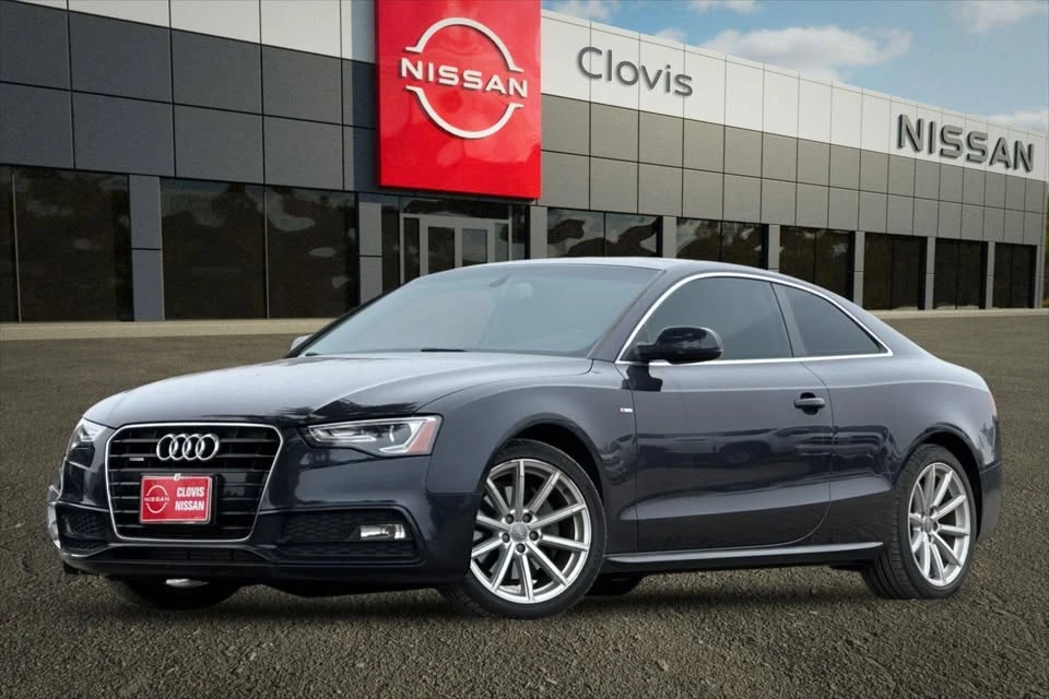 2015 Audi B8 A5 - Image 7 of 15
