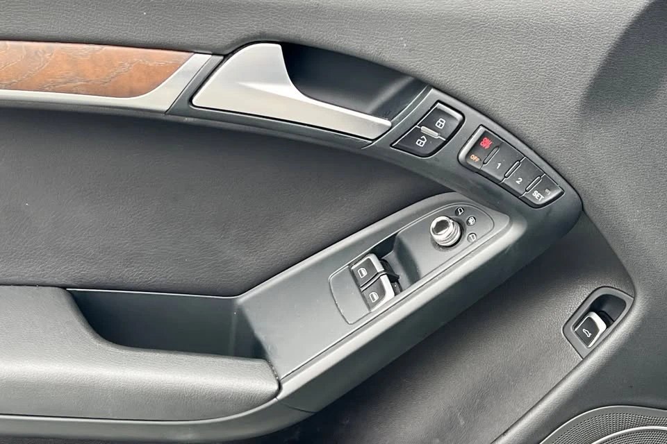 2015 Audi B8 A5 - Image 13 of 15