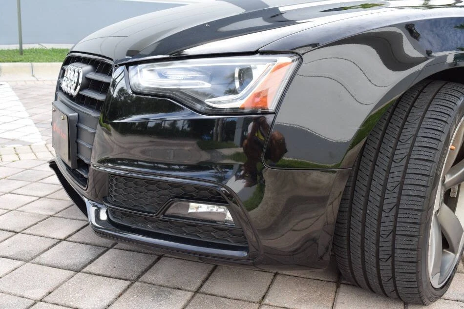 2015 Audi B8 A5 - Image 16 of 20