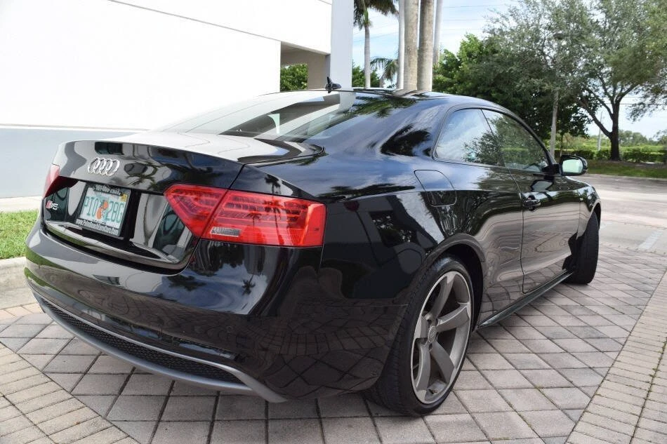 2015 Audi B8 A5 - Image 6 of 20