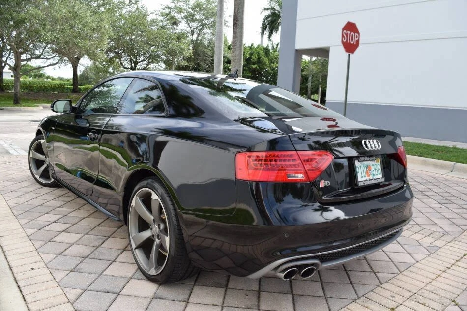2015 Audi B8 A5 - Image 5 of 20