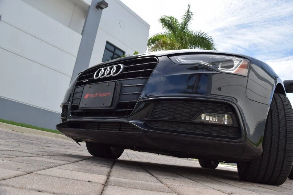 2015 Audi B8 A5 - Image 14 of 20