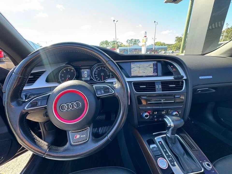 2015 Audi B8 A5 - Image 11 of 12