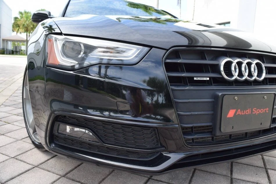 2015 Audi B8 A5 - Image 11 of 20