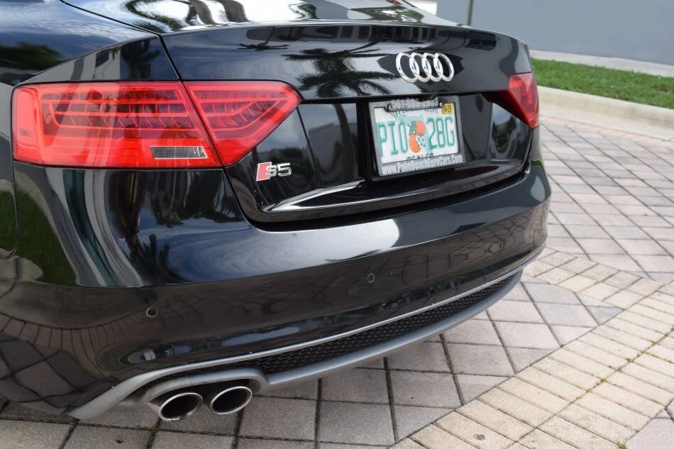 2015 Audi B8 A5 - Image 20 of 20