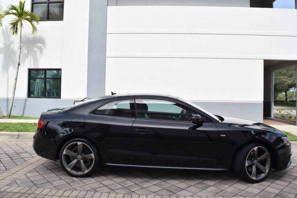 2015 Audi B8 A5 - Image 7 of 20