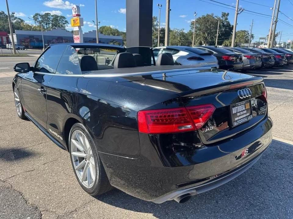 2015 Audi B8 A5 - Image 6 of 12