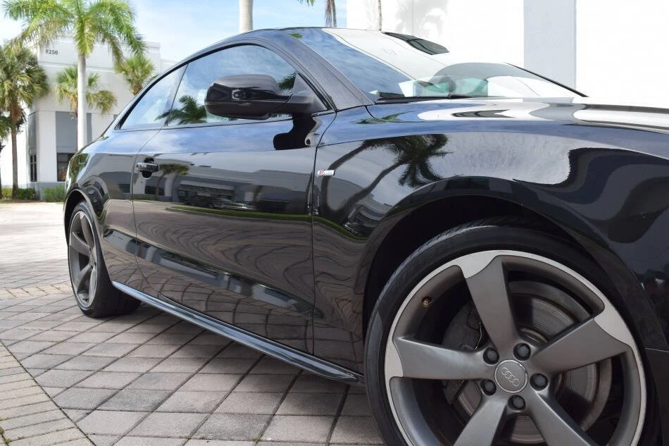 2015 Audi B8 A5 - Image 18 of 20