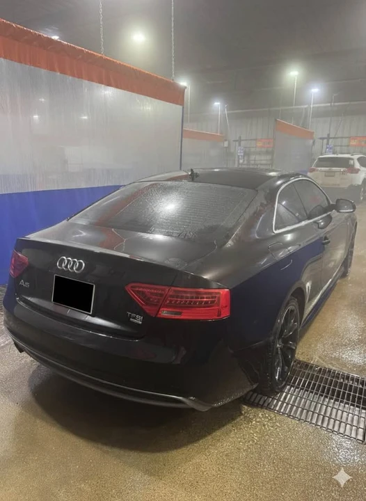 2015 Audi B8 A5 - Image 6 of 9