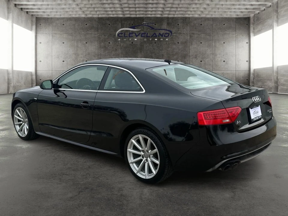 2015 Audi B8 A5 - Image 4 of 19