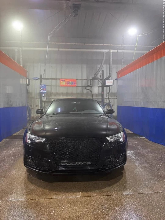 2015 Audi B8 A5 - Image 2 of 9