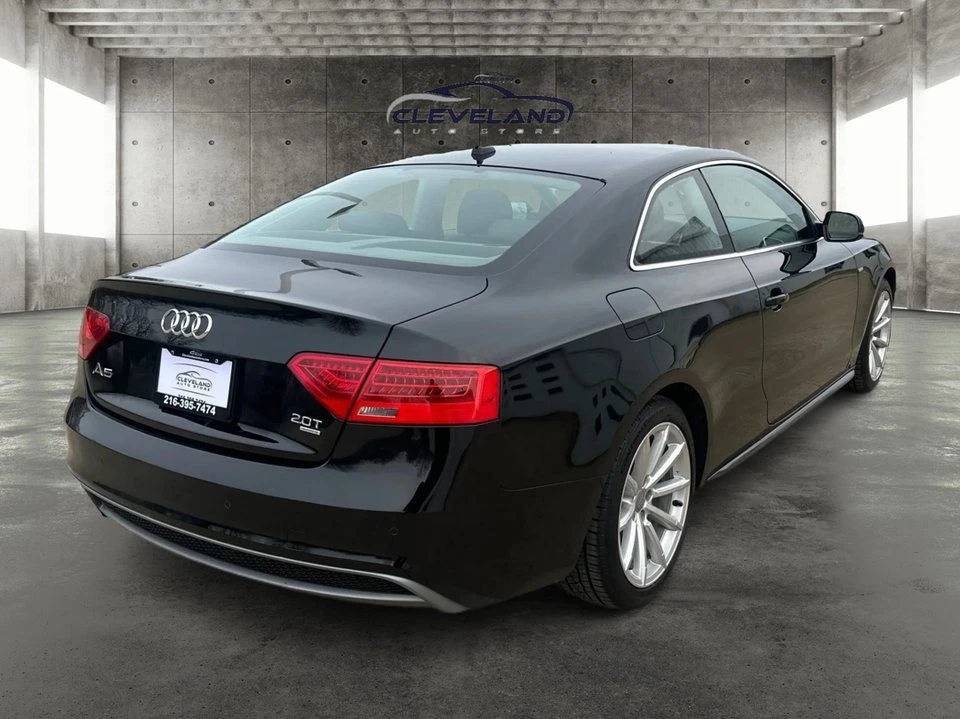 2015 Audi B8 A5 - Image 2 of 19
