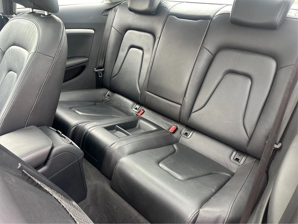 2015 Audi B8 A5 - Image 9 of 19