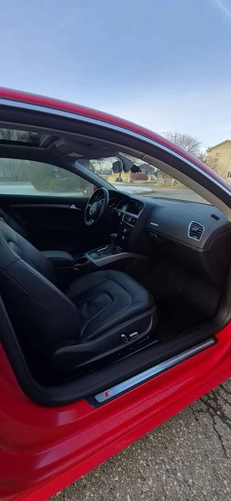 2015 Audi B8 A5 - Image 20 of 20