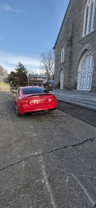2015 Audi B8 A5 - Image 16 of 20
