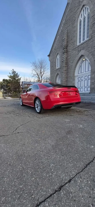 2015 Audi B8 A5 - Image 6 of 20