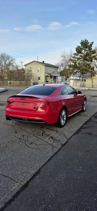 2015 Audi B8 A5 - Image 12 of 20