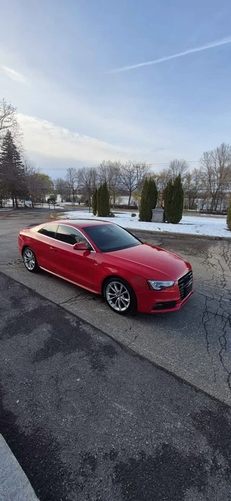 2015 Audi B8 A5 - Image 11 of 20