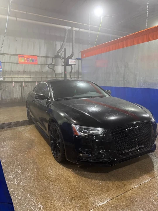 2015 Audi B8 A5 - Image 3 of 9