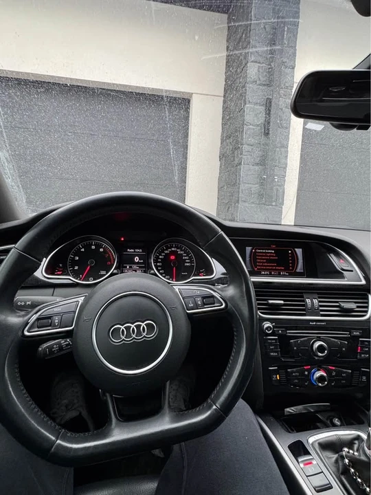 2015 Audi B8 A5 - Image 7 of 9