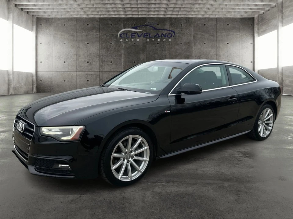 2015 Audi B8 A5 - Image 7 of 19