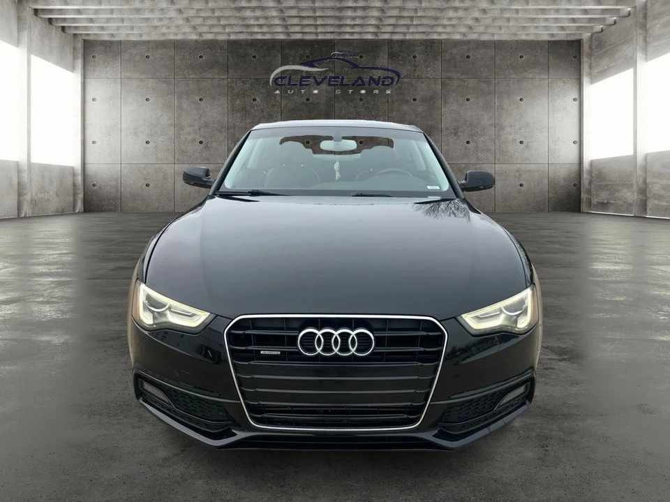 2015 Audi B8 A5 - Image 6 of 19