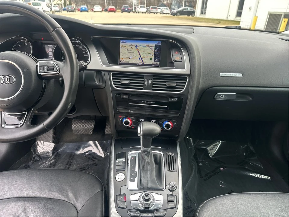 2015 Audi B8 A5 - Image 12 of 19