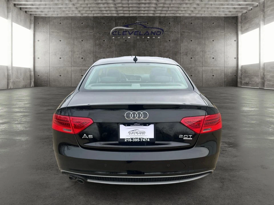 2015 Audi B8 A5 - Image 3 of 19