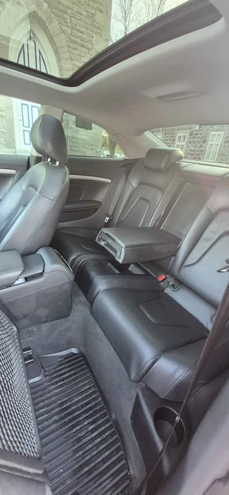 2015 Audi B8 A5 - Image 19 of 20