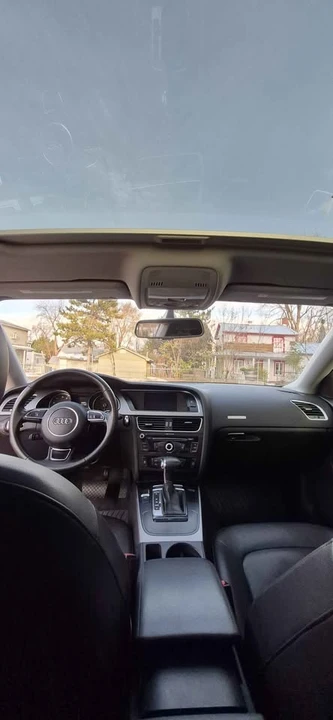 2015 Audi B8 A5 - Image 18 of 20