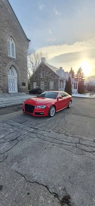 2015 Audi B8 A5 - Image 13 of 20