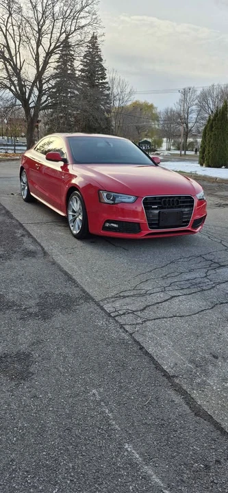 2015 Audi B8 A5 - Image 4 of 20