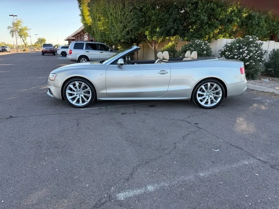 2015 Audi B8 A5 - Image 4 of 18